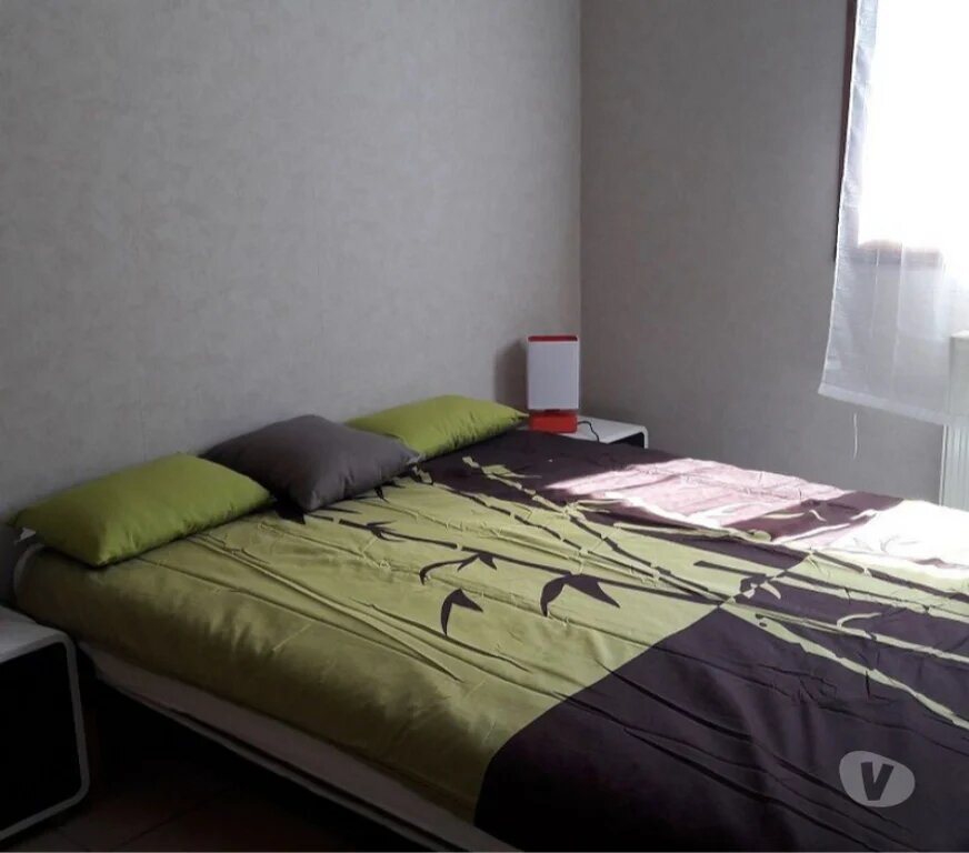 Appartement à louer, 24m², Aix-les-Bains