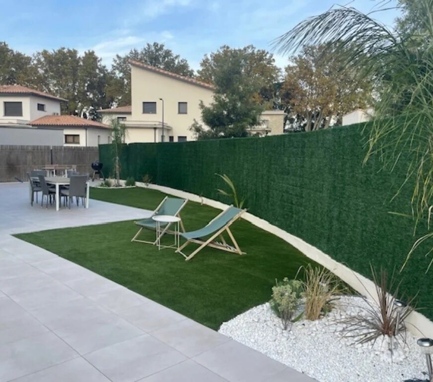 Maison à vendre, 155m², Bompas