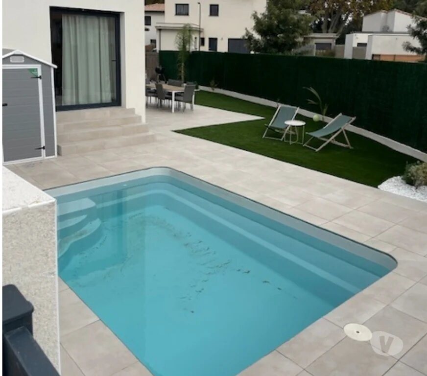 Maison à vendre, 155m², Bompas
