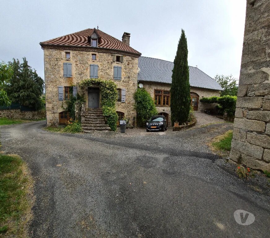Maison à vendre, 660m², Teyssieu