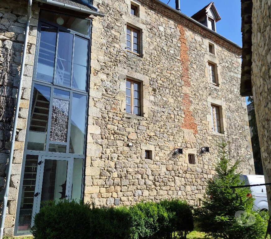 Maison à vendre, 660m², Teyssieu