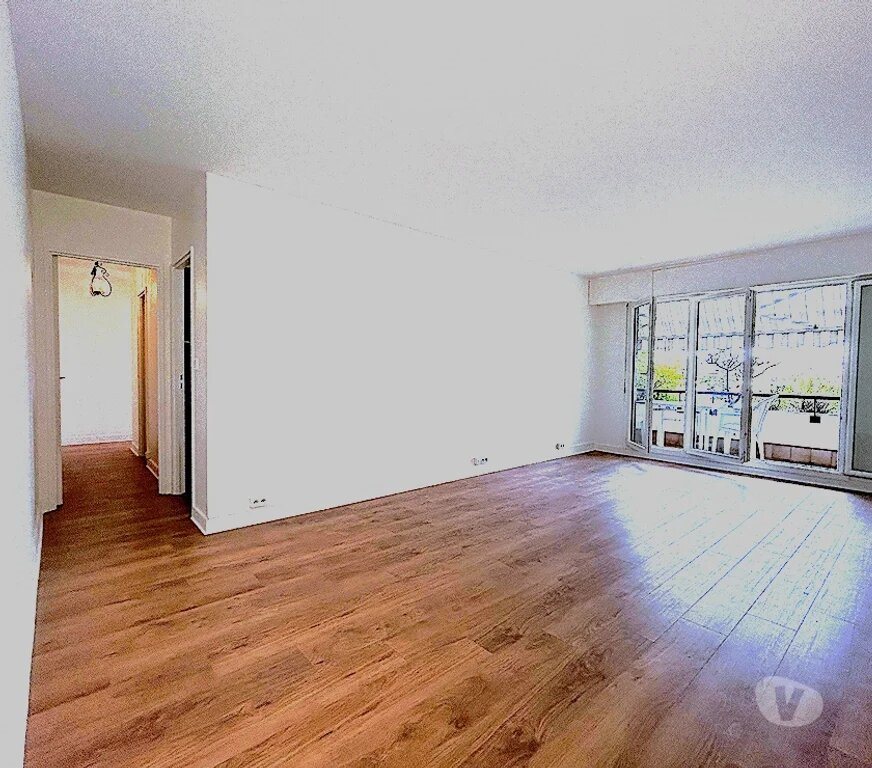 Appartement à vendre, 82m², Chatou