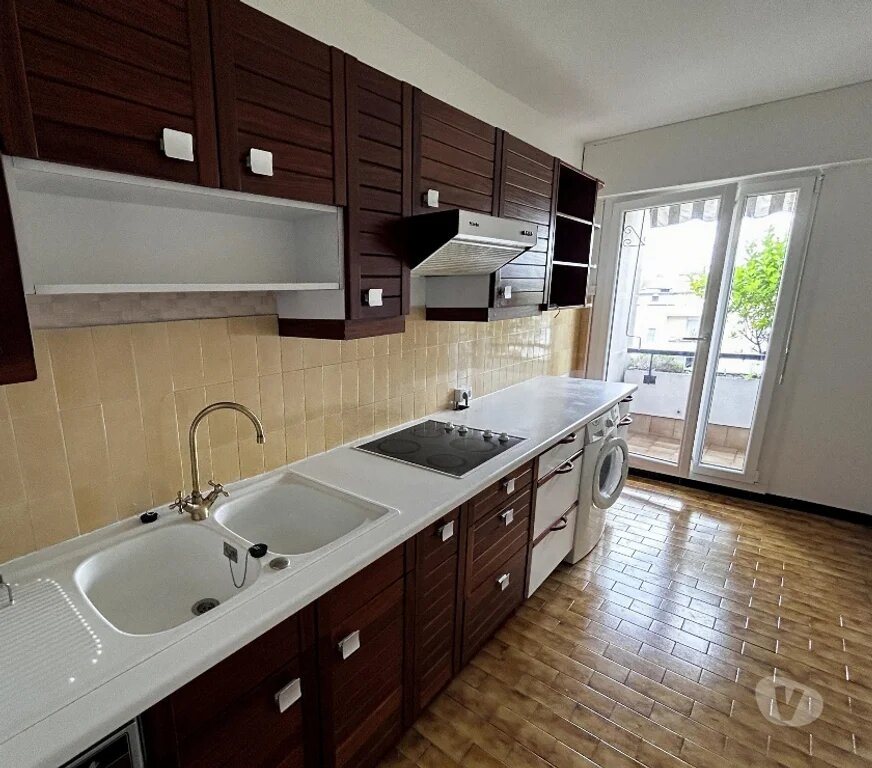 Appartement à vendre, 82m², Chatou