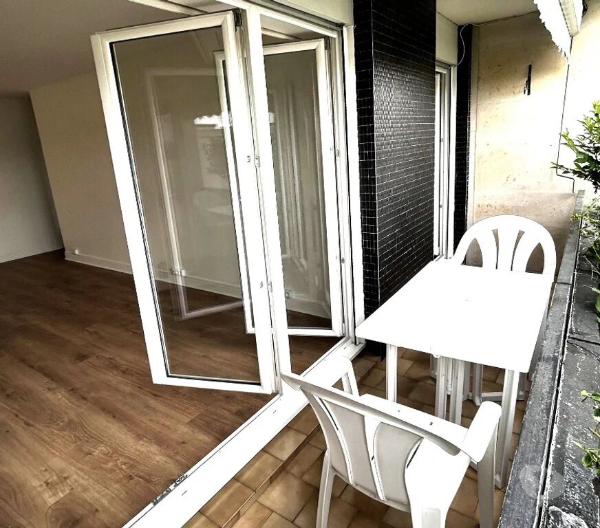 Appartement à vendre, 82m², Chatou