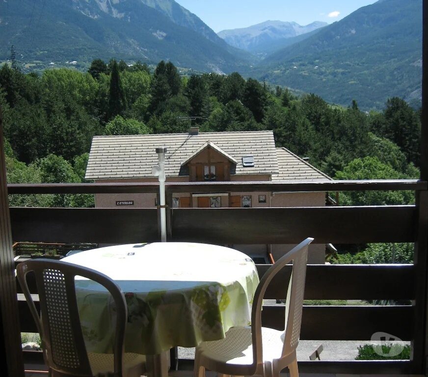Appartement à louer, 30m², Embrun