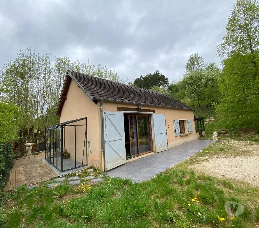 Maison à vendre, 80m², Vermenton