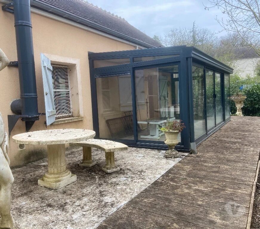 Maison à vendre, 80m², Vermenton