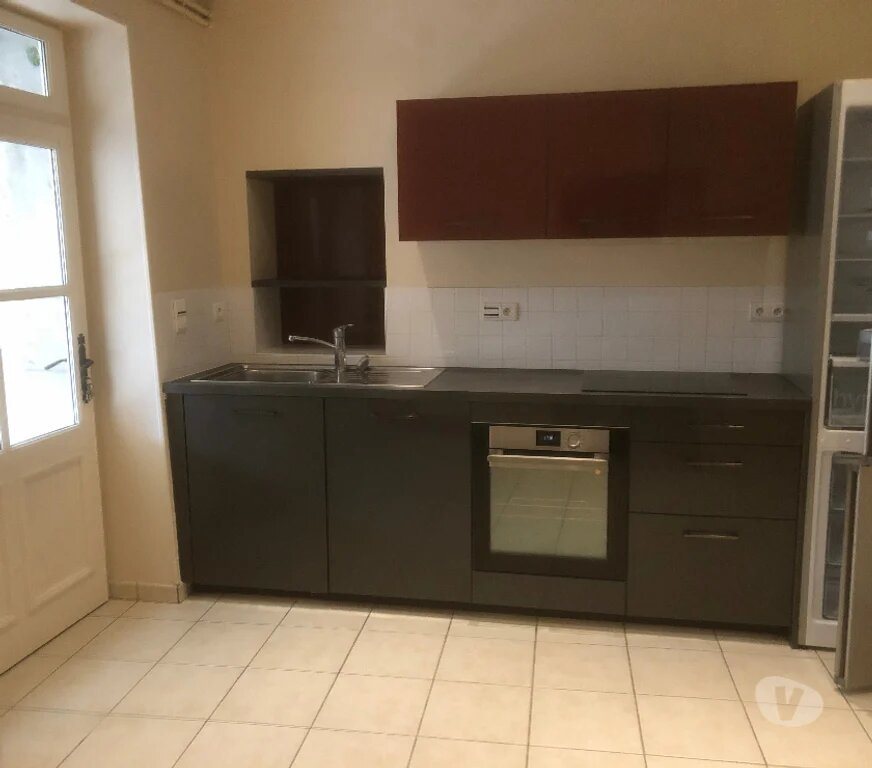 Maison à louer, 157m², Saint-Amand-Montrond