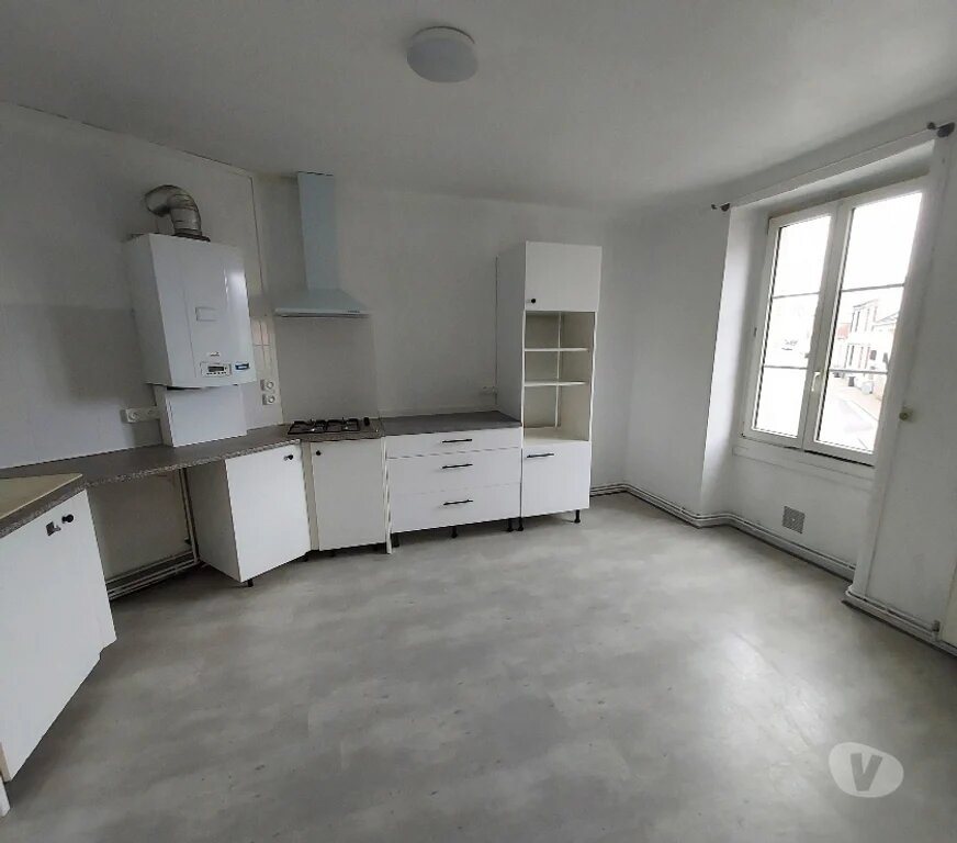 Appartement à louer, 5m², Nantes