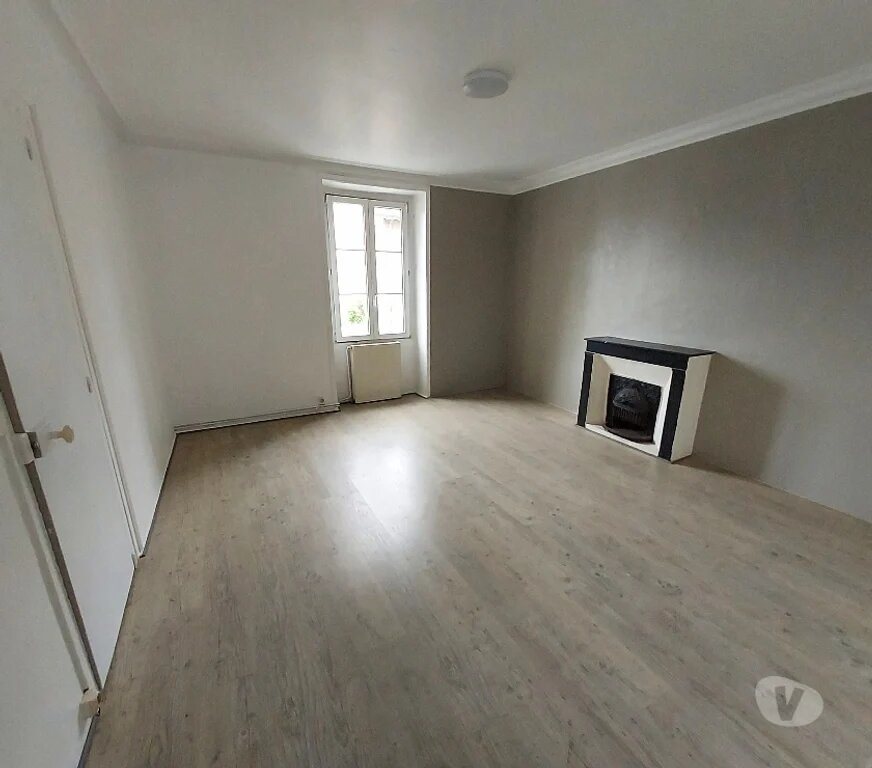 Appartement à louer, 5m², Nantes