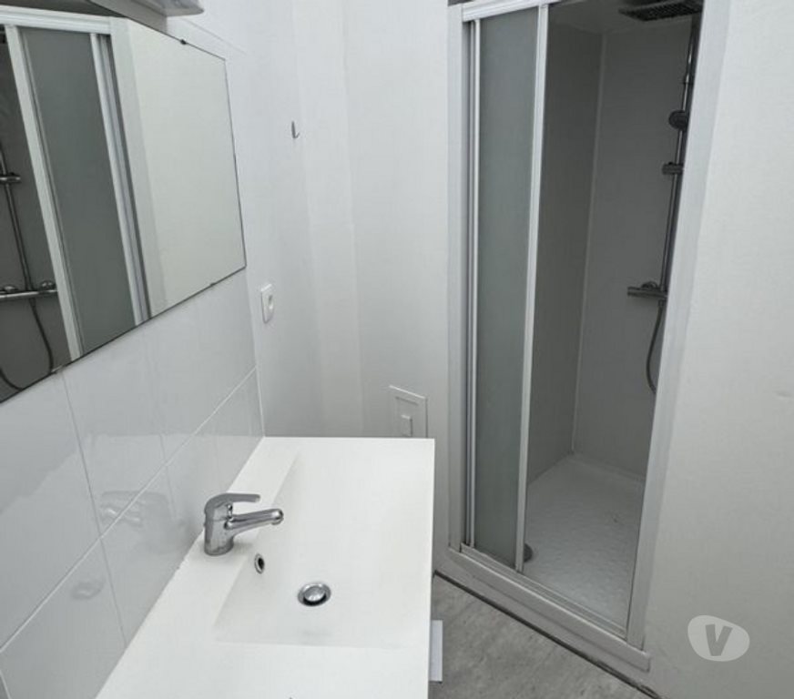 Appartement à louer, 5m², Nantes
