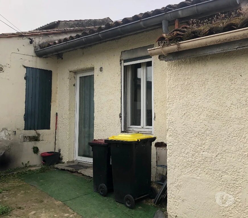 Maison à vendre, 80m², Preignac