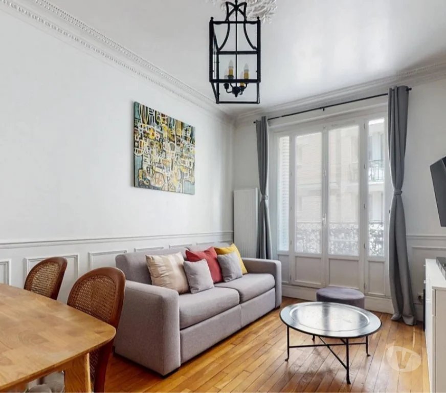 Appartement à louer, 35m², Torcy
