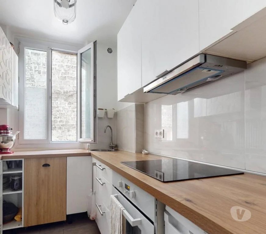 Appartement à louer, 35m², Torcy