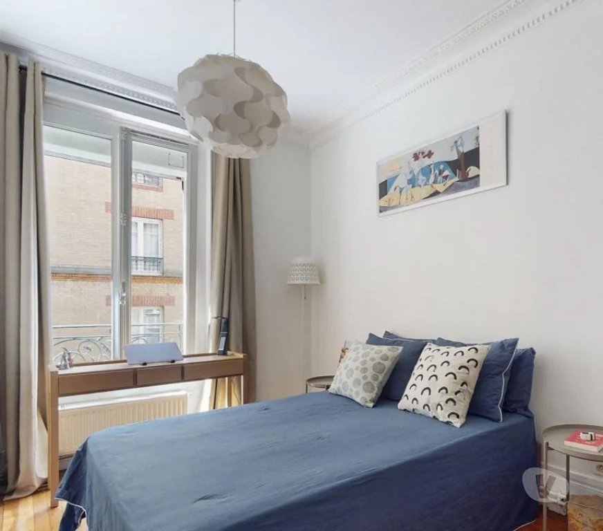 Appartement à louer, 35m², Torcy