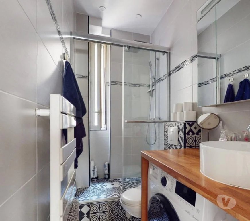 Appartement à louer, 35m², Torcy