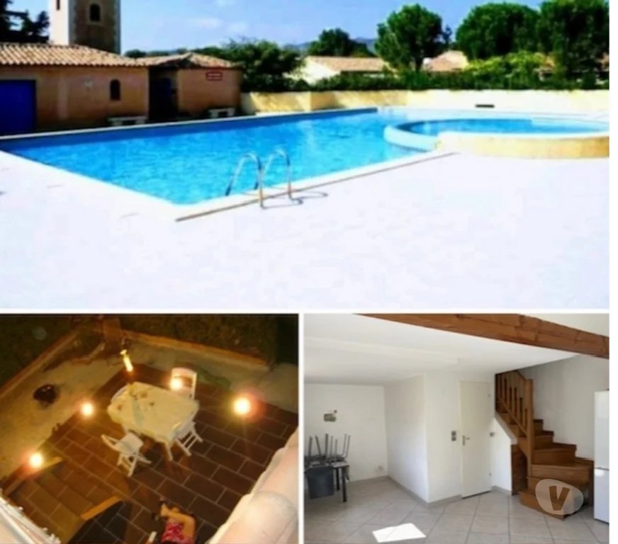 Maison à vendre, 47m², Saint-Julien-d'Asse