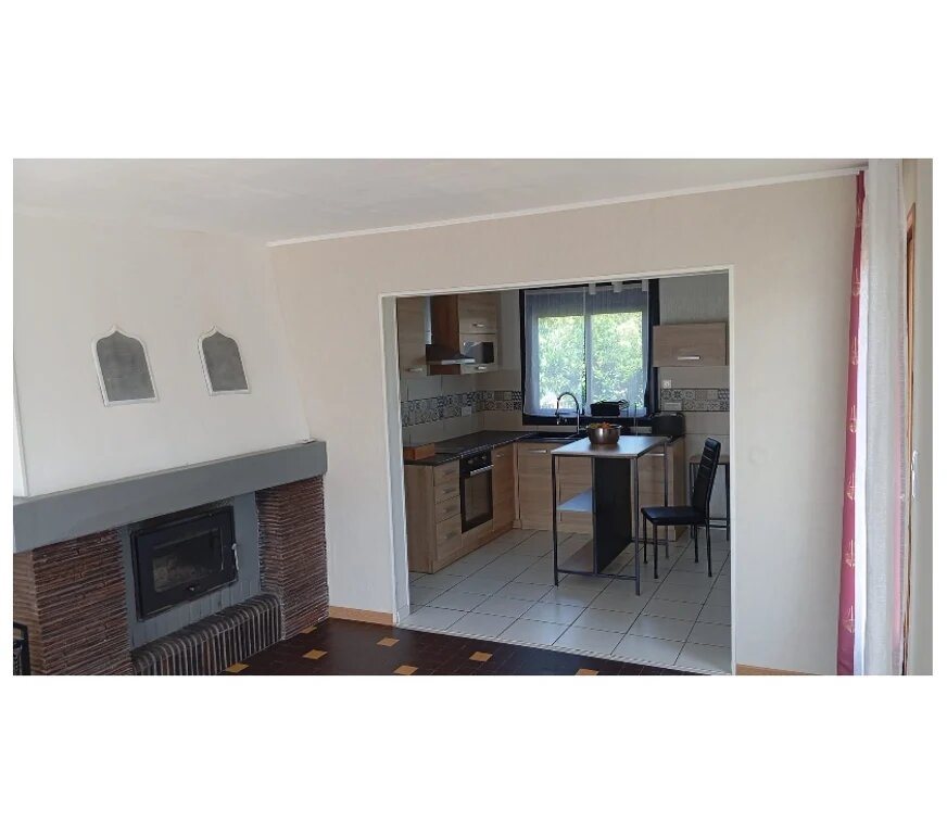 Maison à vendre, 107m², Le Grand-Quevilly