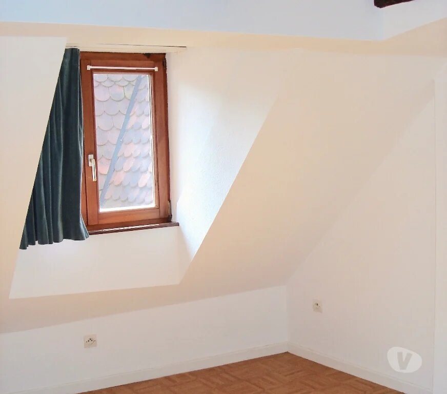 Appartement à louer, 39m², Strasbourg