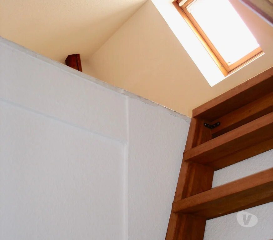 Appartement à louer, 39m², Strasbourg