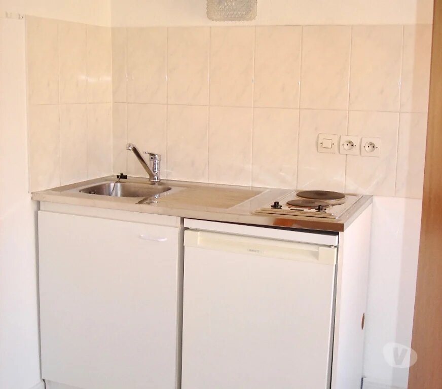 Appartement à louer, 39m², Strasbourg