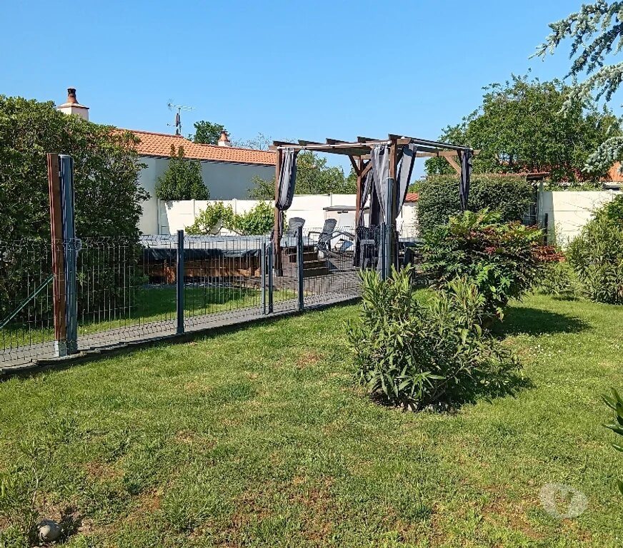 Maison à vendre, 167m², Sainte-Foy