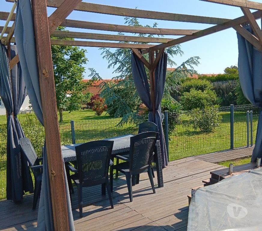 Maison à vendre, 167m², Sainte-Foy
