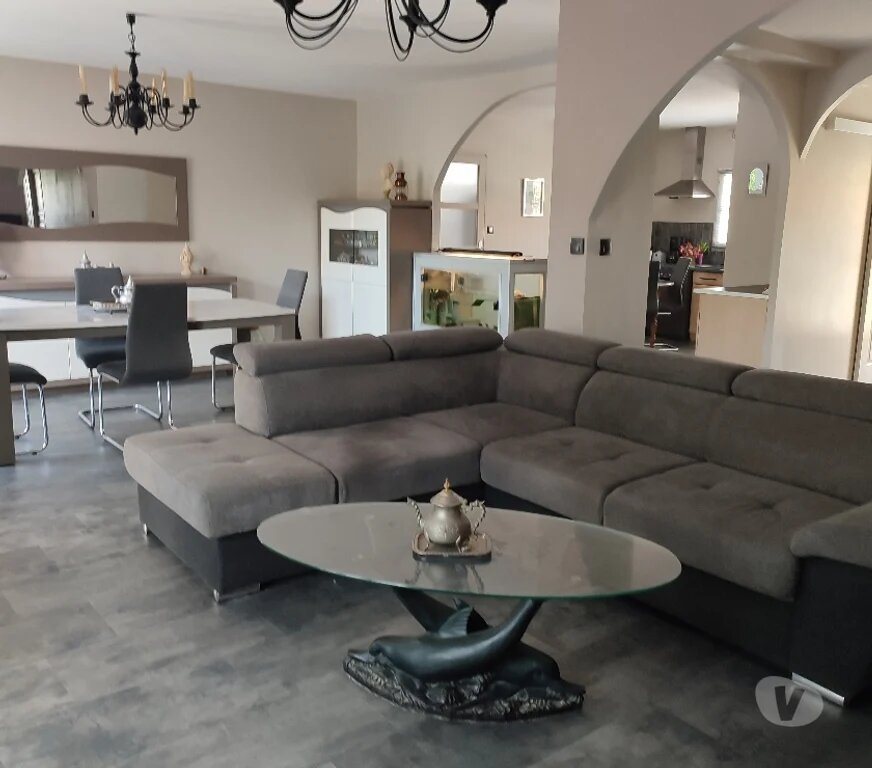 Maison à vendre, 167m², Sainte-Foy