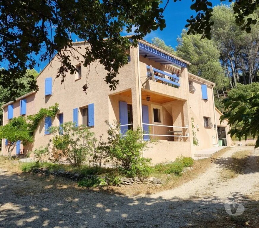 Maison à vendre, 220m², Lauris