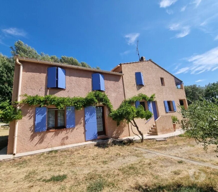 Maison à vendre, 220m², Lauris