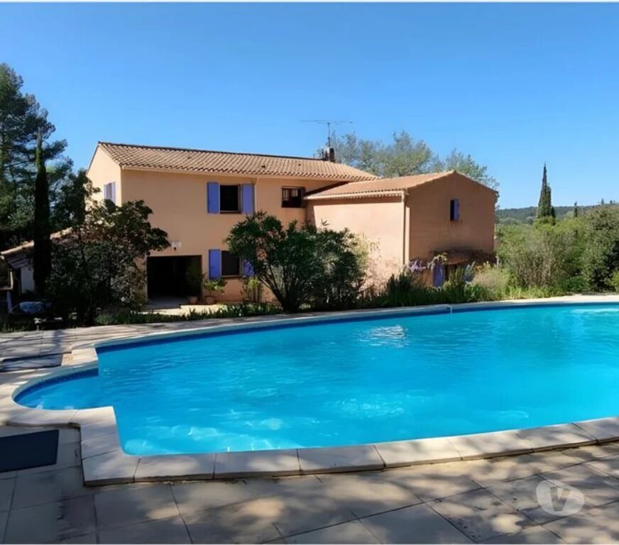 Maison à vendre, 220m², Lauris