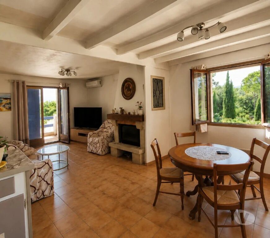 Maison à vendre, 220m², Lauris