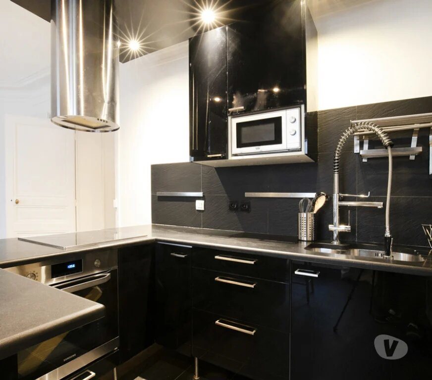 Appartement à louer, 41m², Paris 7ème