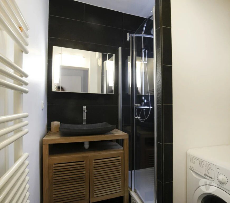 Appartement à louer, 41m², Paris 7ème