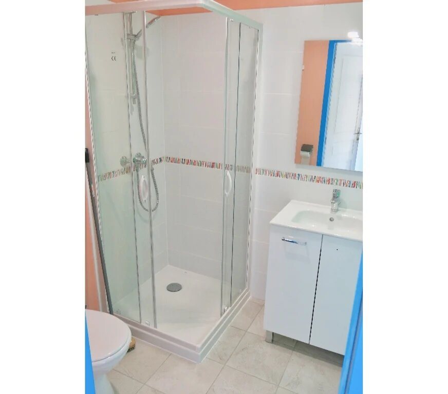 Appartement à louer, 18m², Vaux-sur-Mer