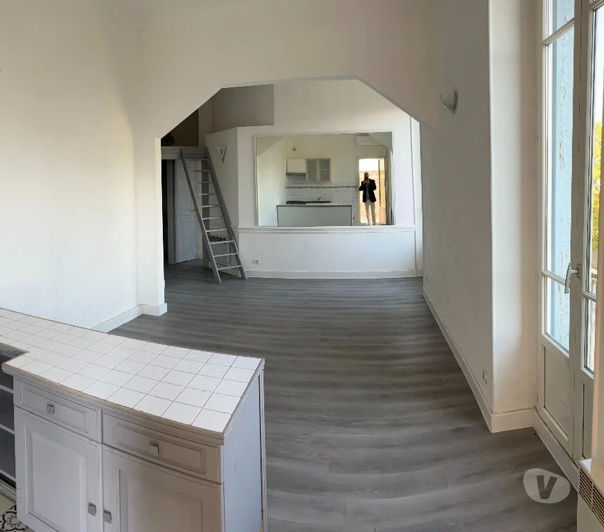 Appartement à vendre, 42m², Nîmes