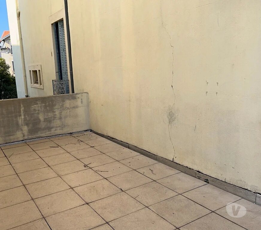 Appartement à vendre, 42m², Nîmes