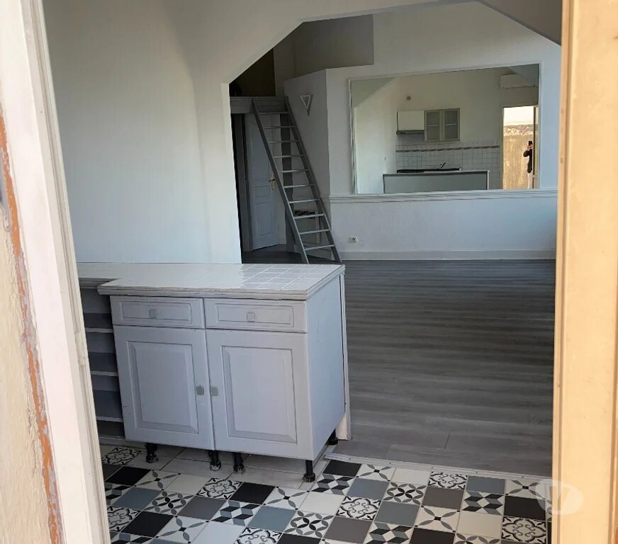 Appartement à vendre, 42m², Nîmes