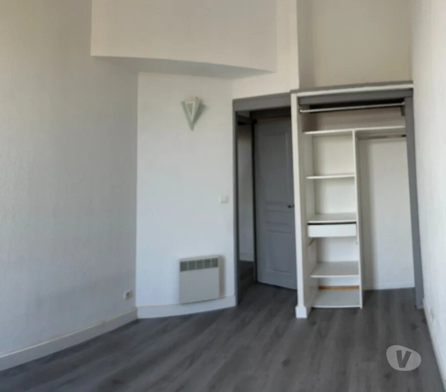 Appartement à vendre, 42m², Nîmes