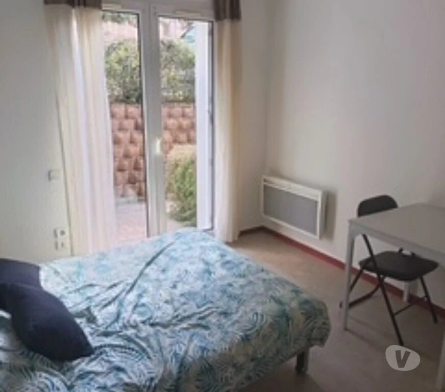Appartement à louer, 20m², Rodez