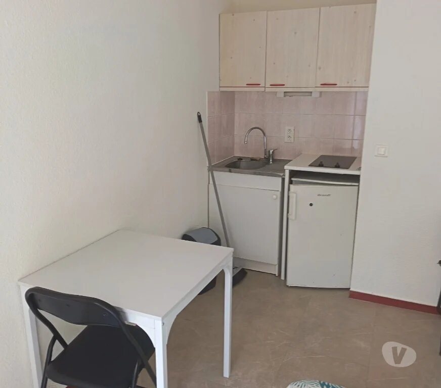 Appartement à louer, 20m², Rodez