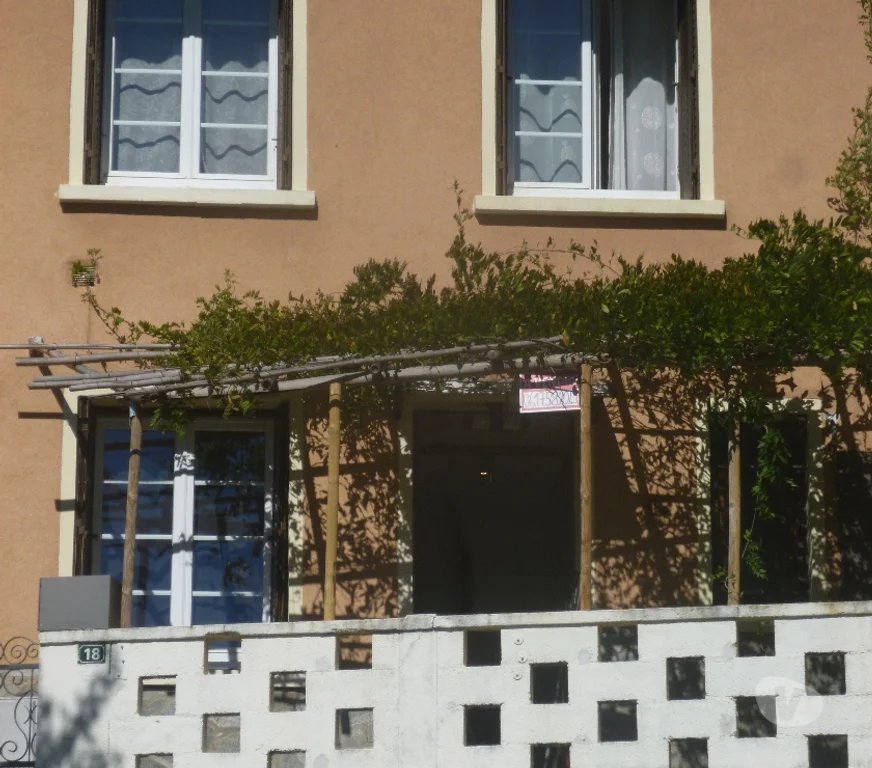 Maison à vendre, 60m², Bioule