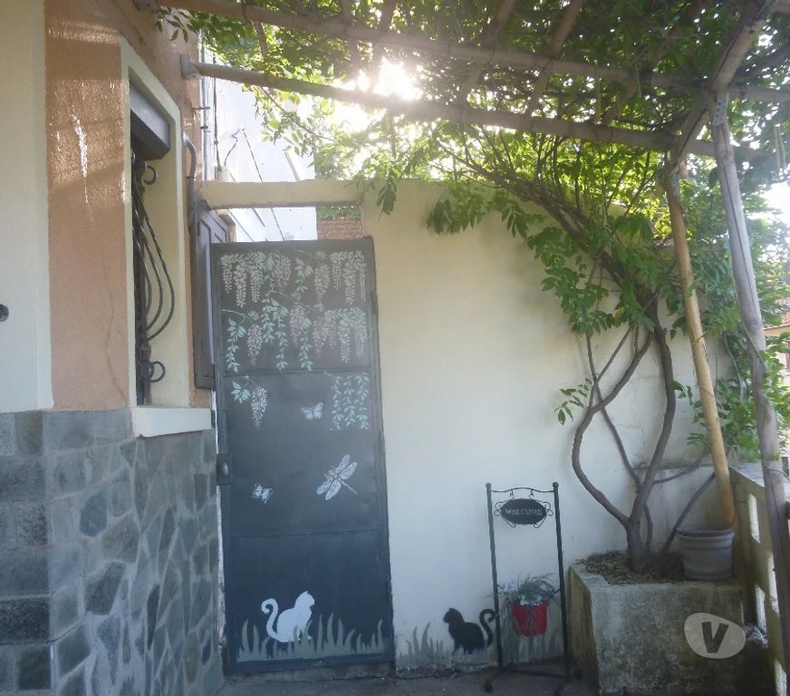 Maison à vendre, 60m², Bioule