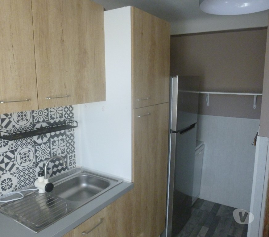 Maison à vendre, 60m², Bioule
