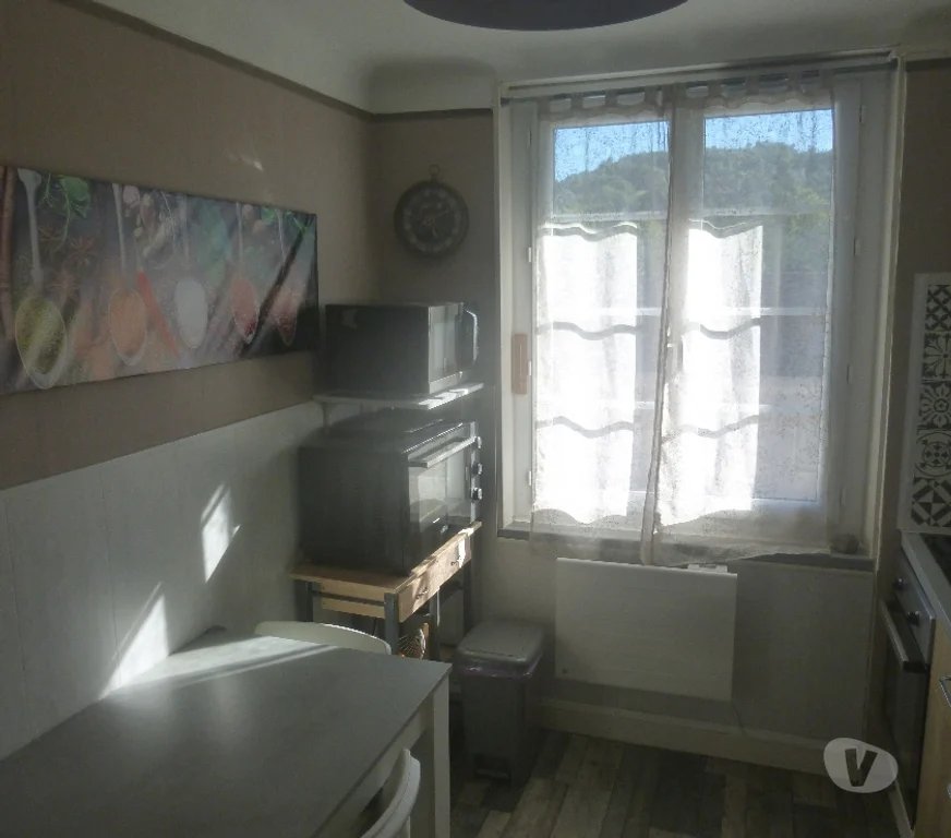 Maison à vendre, 60m², Bioule