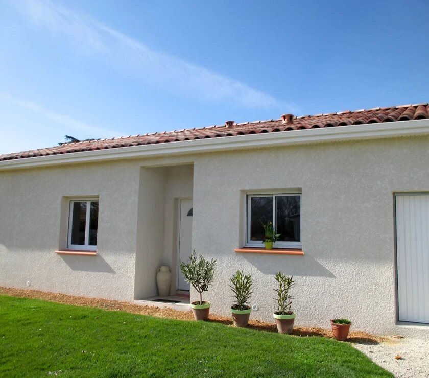 Maison à vendre, 90m², Graulhet