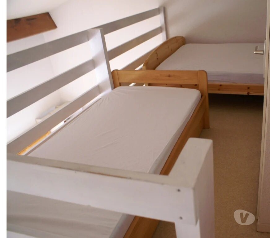 Appartement à vendre, 42m², Capbreton