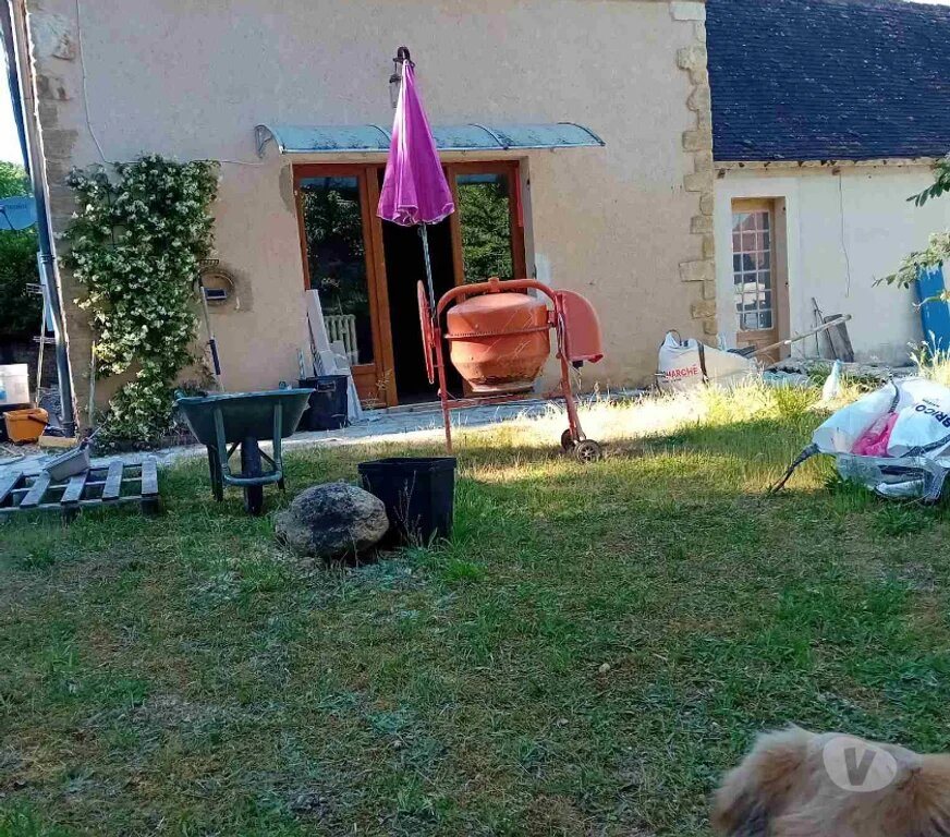 Maison à vendre, 200m², Limeuil