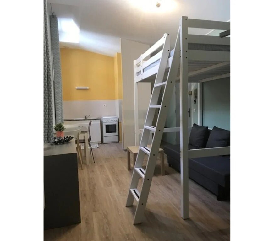 Appartement à louer, 32m², Avignon