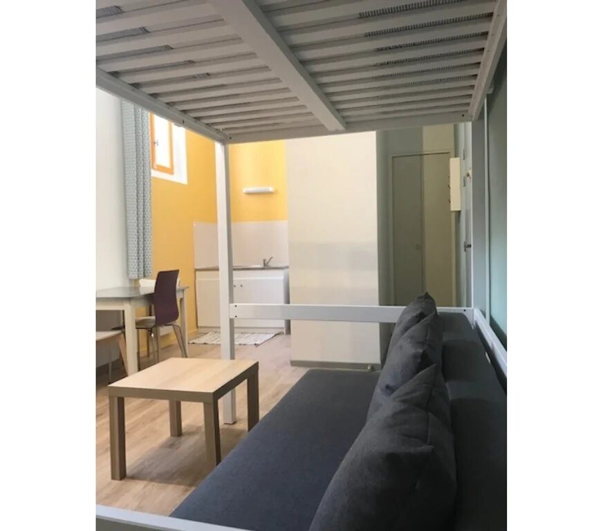 Appartement à louer, 32m², Avignon